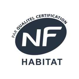 Nouvelle norme NF Habitat
