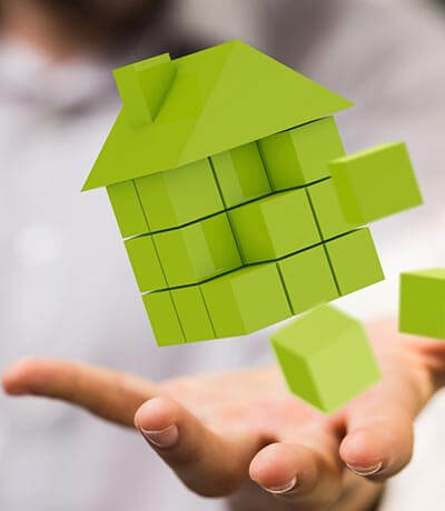 Pourquoi investir dans l'immobilier neuf ?