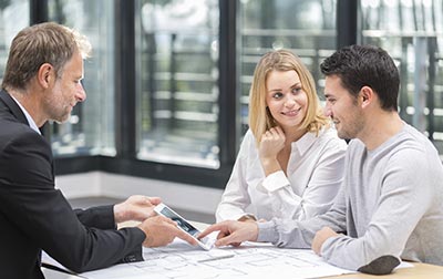 Une autre forme d'accession à la propriété